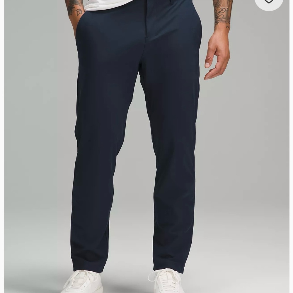 Lululemon ABC Trouser pants